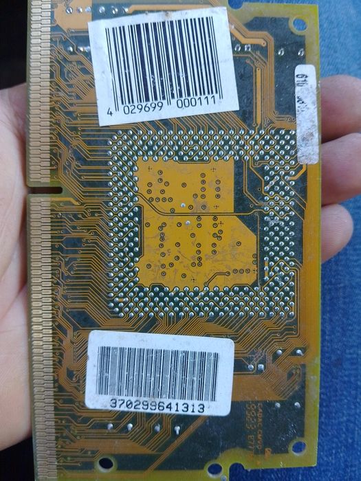 Procesor Intel Celeron SL36C, Socket 370, 1988r