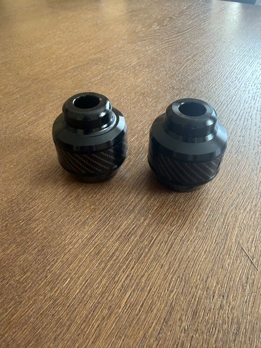 Слайдери для електросамокату