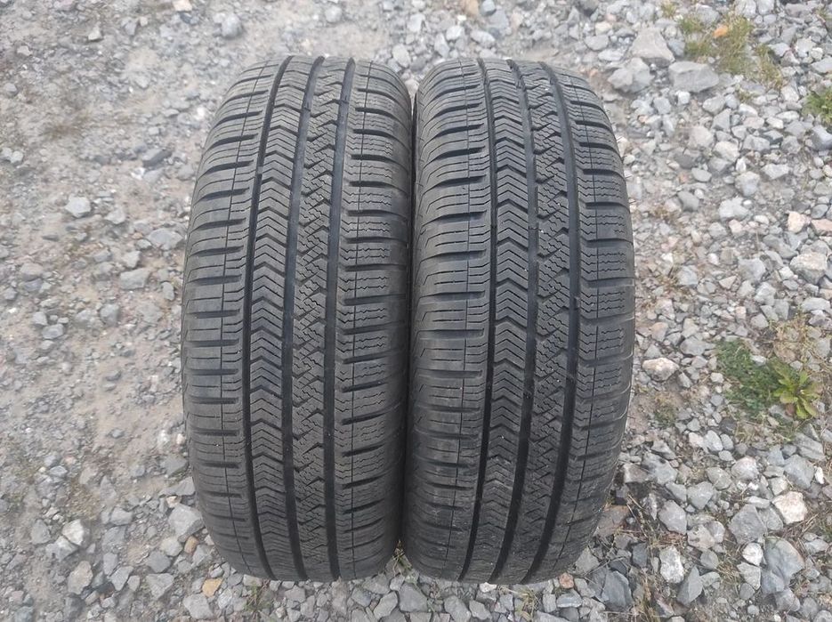 Vredestein Quatrac5 175/65 R13 2szt 7,7mm BDB stan 2019r montaż GRATIS