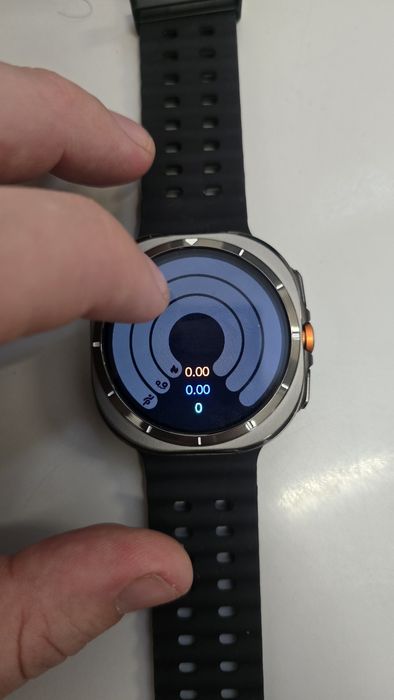 DT watch Ultra 32GB