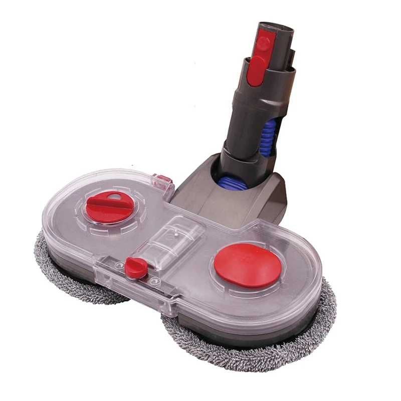 Szczotka mop głowica mopująca do ODKURZACZA DYSON V7 V8 V10 V11 V15