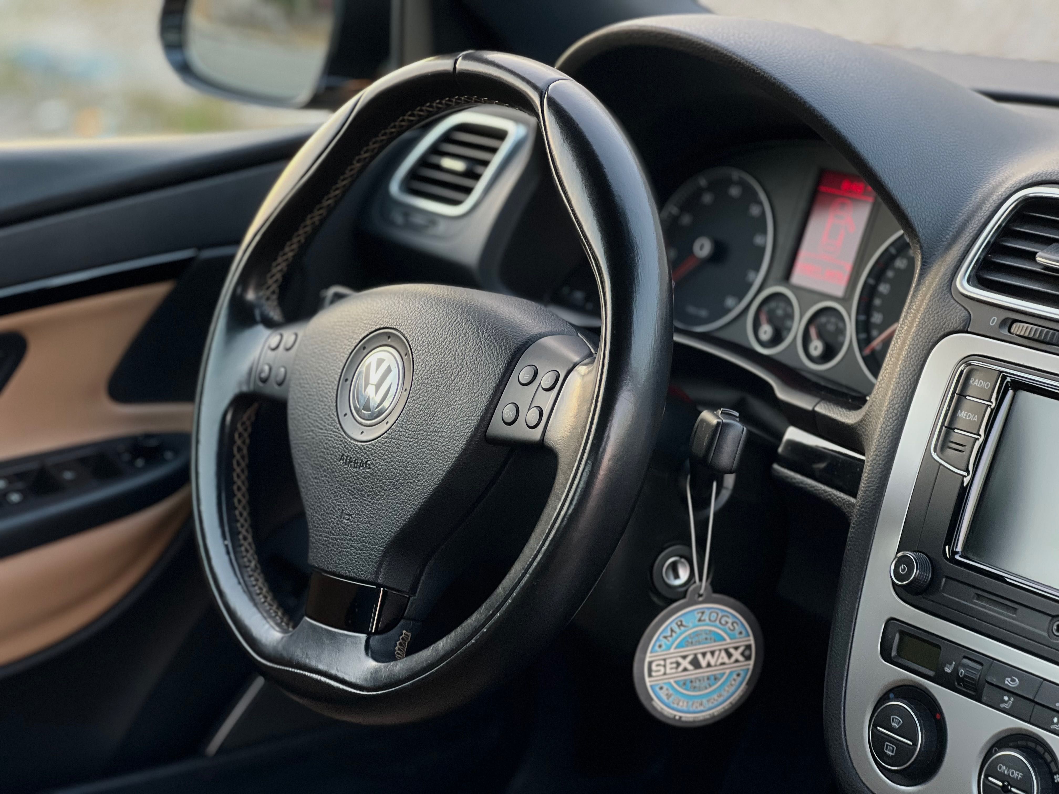 VW EOS Individual 2.0 TFSi DSG