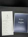 Perfume Bleu de chanel