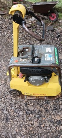 Wacker  Dpu2540 ,2014r