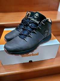 botas Timberland Sprint Trekker (tamanho 44)