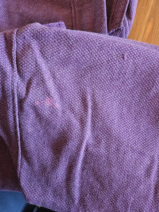 4 Cadeiras com capas amovíveis