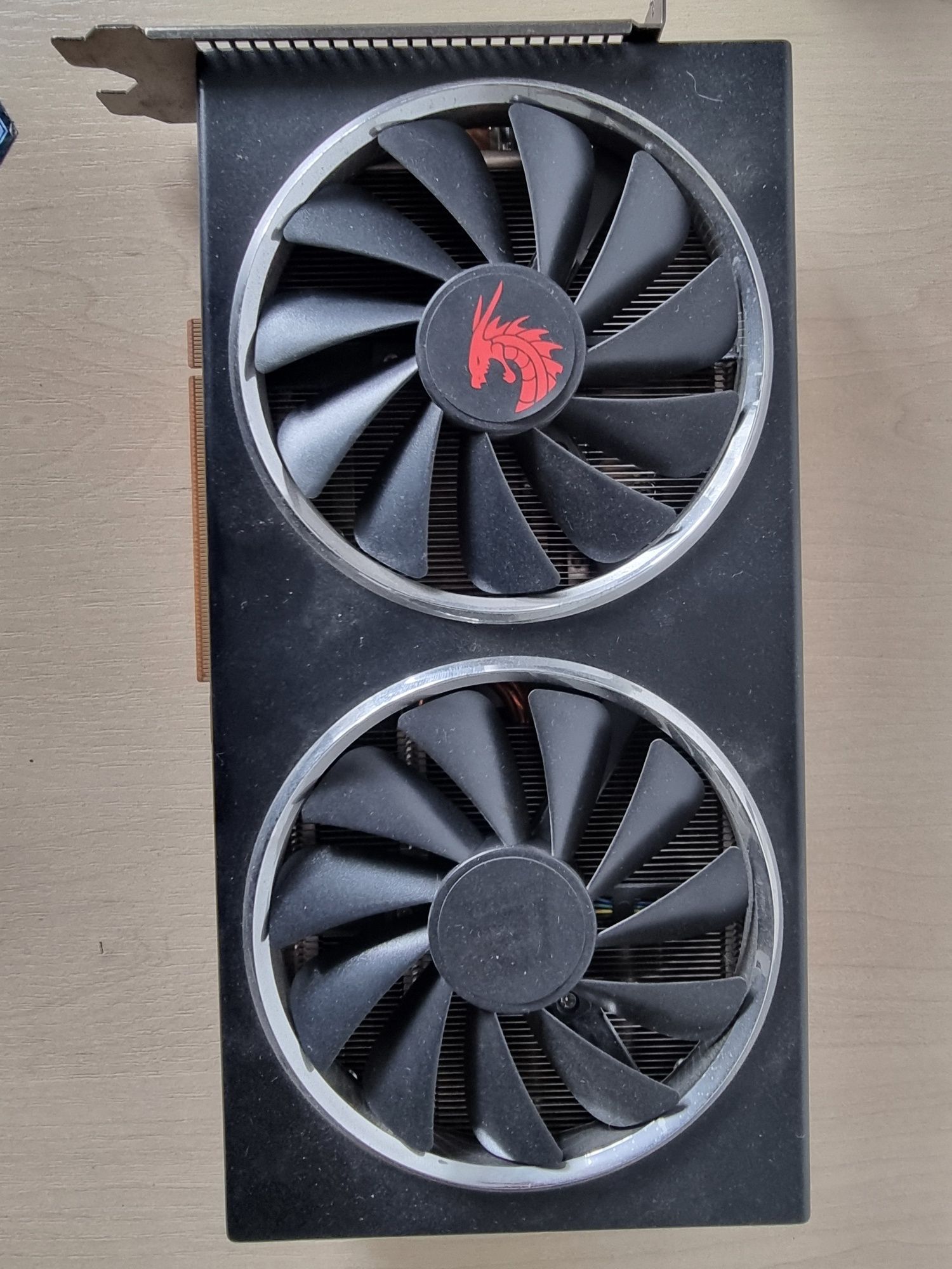 Komputer i5 10400F RX 5700XT