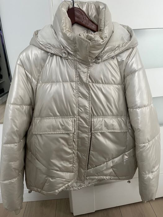 Kurtka zimowa Mohito 36