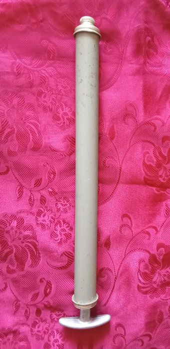 Опрыскиватель алюминиевый ручной СССР обприскувач