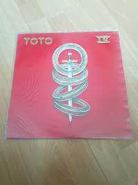 Płyta winylowa Toto IV