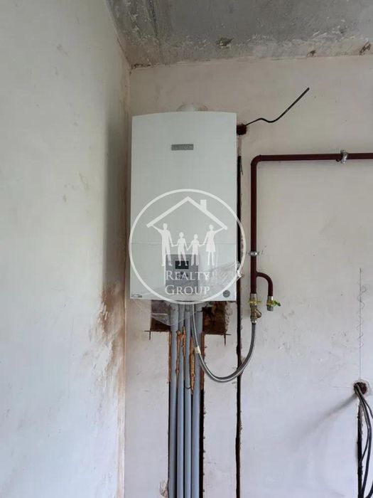 Продаж квартири у будинку бізнес-класу Silver Flow