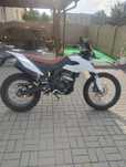 DERBI SENDA 125, kat. A1
