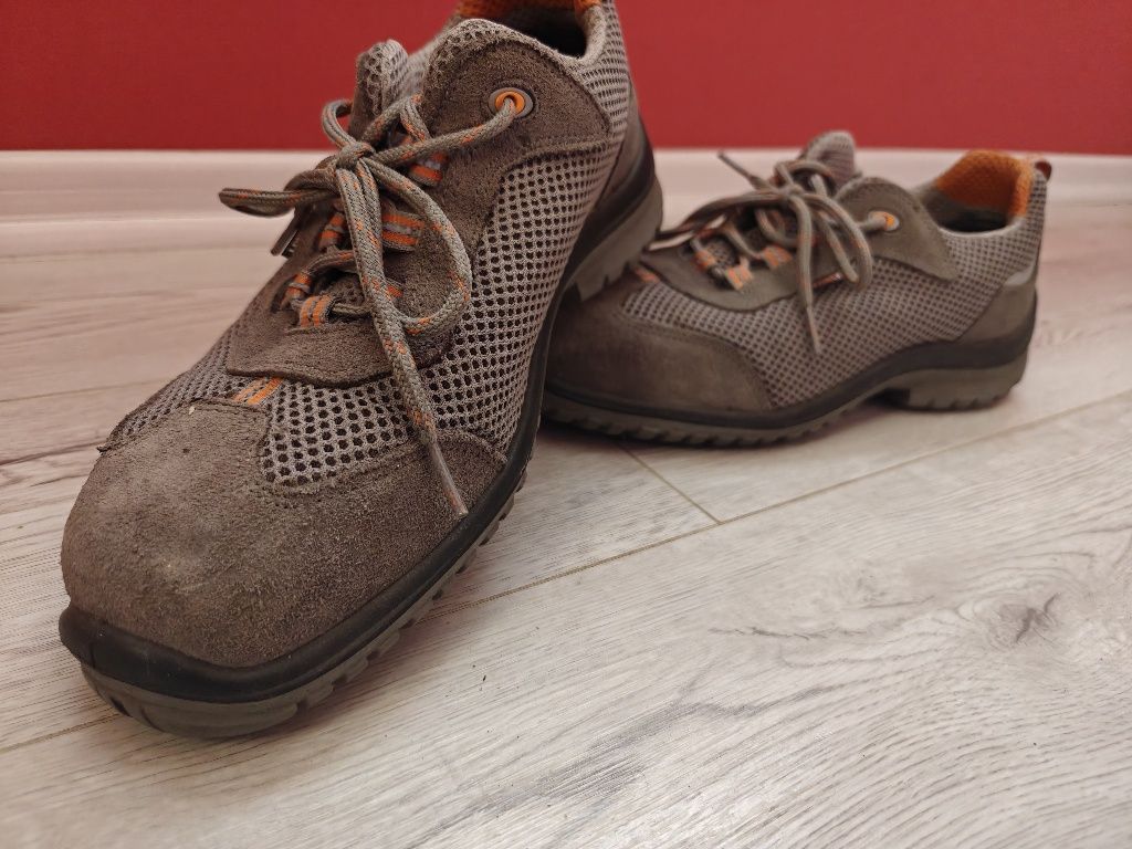 Buty robocze Stonekit S1 43