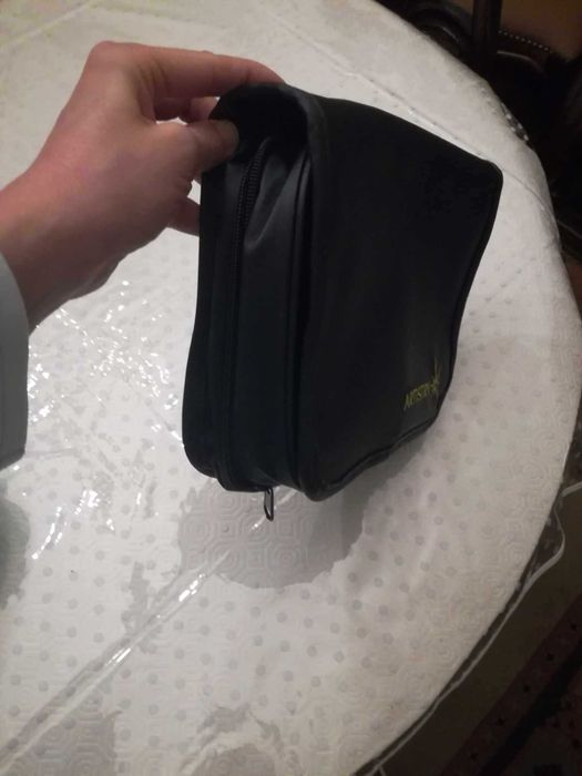 Fim-de-semana preto (oferta de caixa wc)