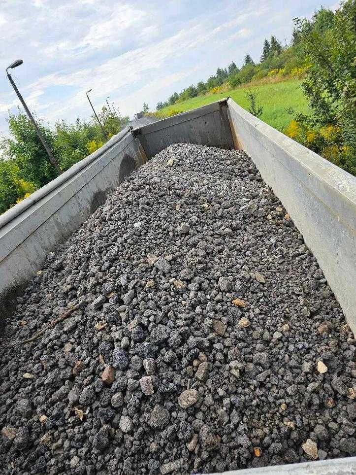 Kruszywa drogowe Częstochowa 0 .31