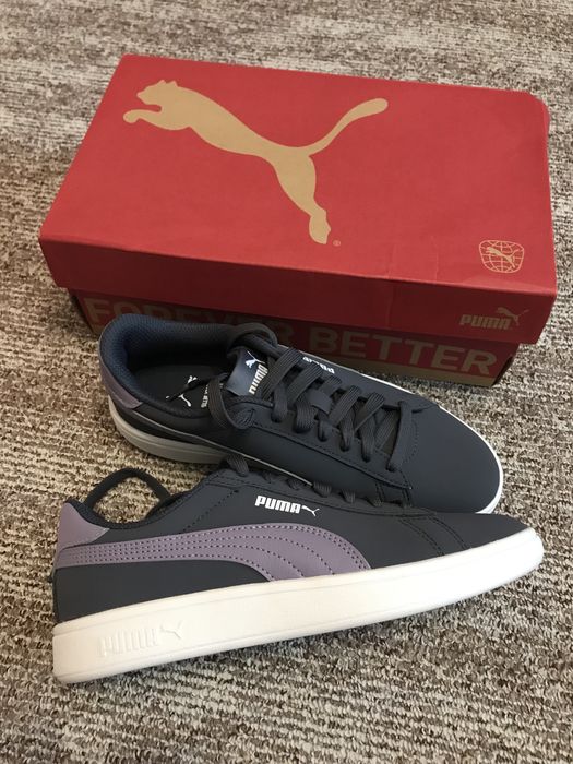 Кеди Puma оригінал