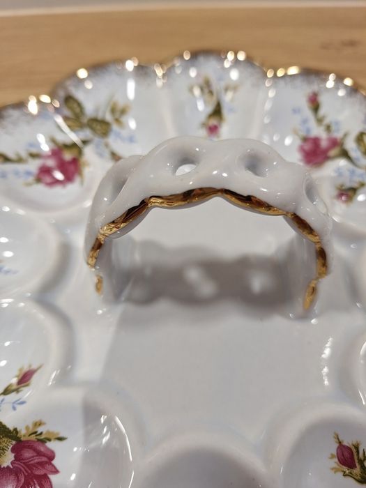 Patera na jajka Chodzież