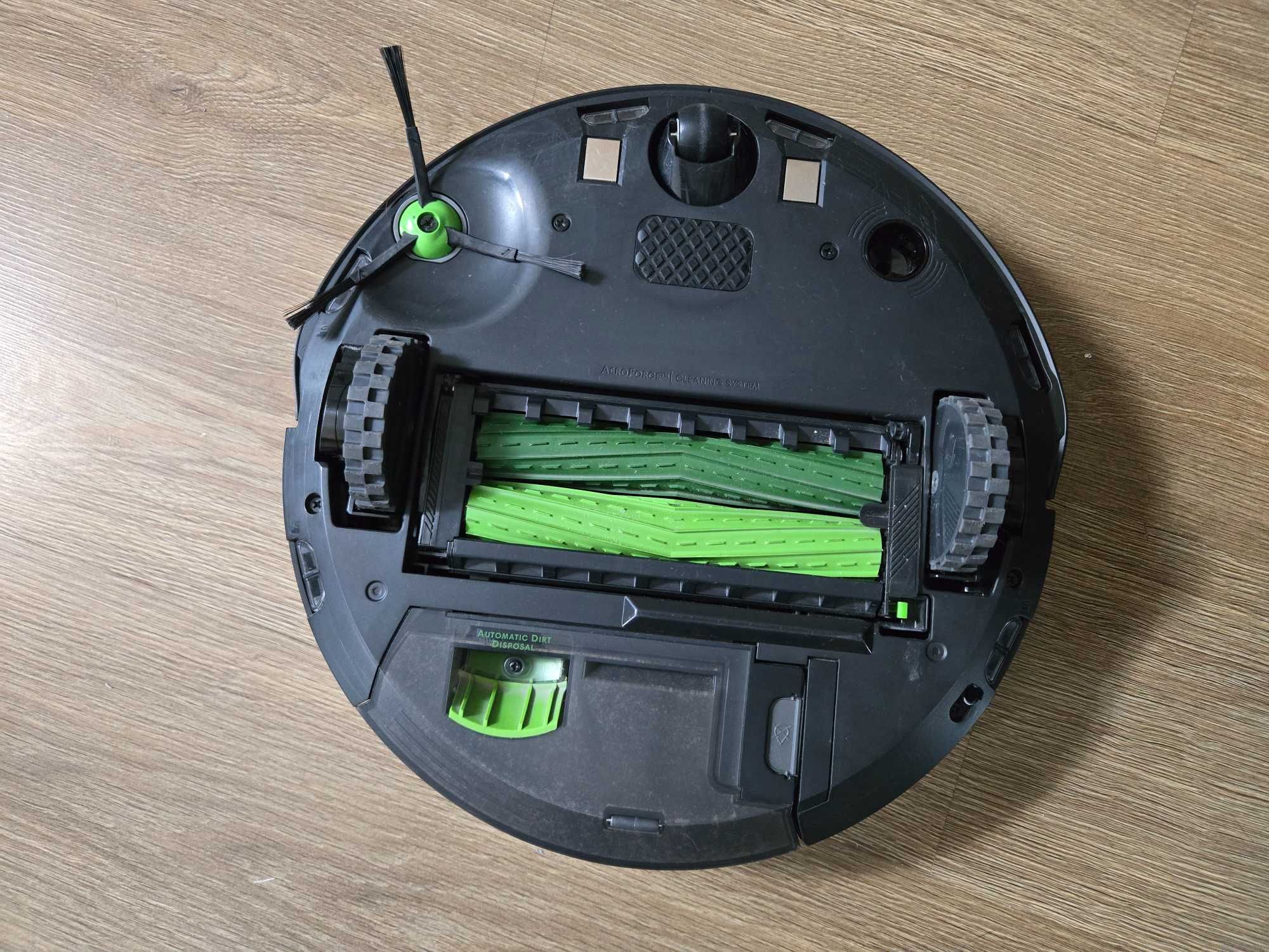 IROBOT Roomba Combo j5+