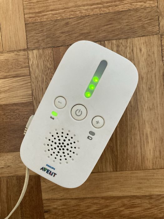 Baby phone Philips Avent