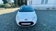 Ford KA 1.2 Titanium