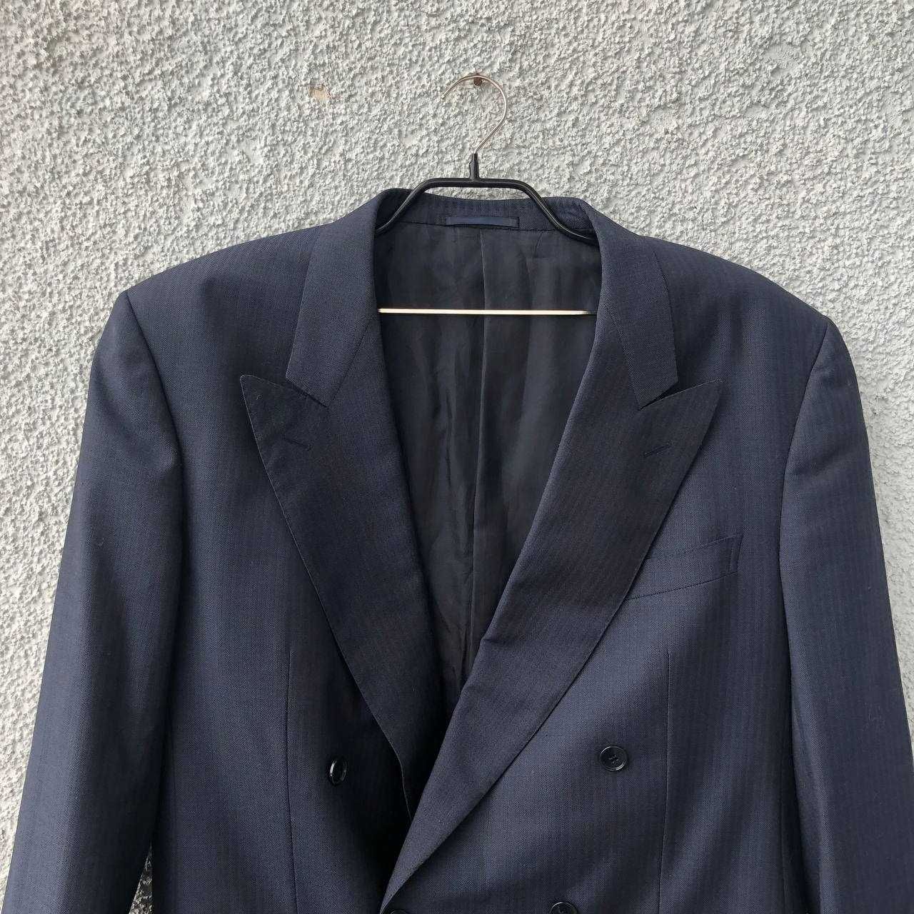 Піджак Ermenegildo Zegna