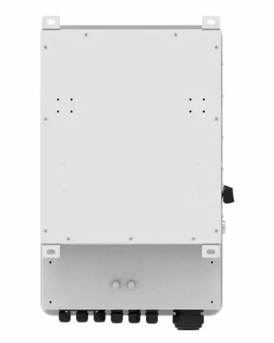 Гібридний інвертор Deye SUN-6k-SG05LP1-EU 6kW, 1ф , 48V