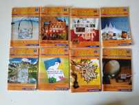 Czasopismo Filatelistyka rok wydania 2013