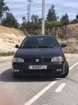 Ibiza 6k2 TDI sport