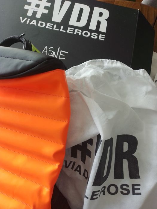 Mochila VDR Viadellerose
