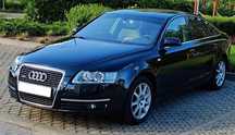Audi A6 Audi A6 C6 4.2 MPI – 2004