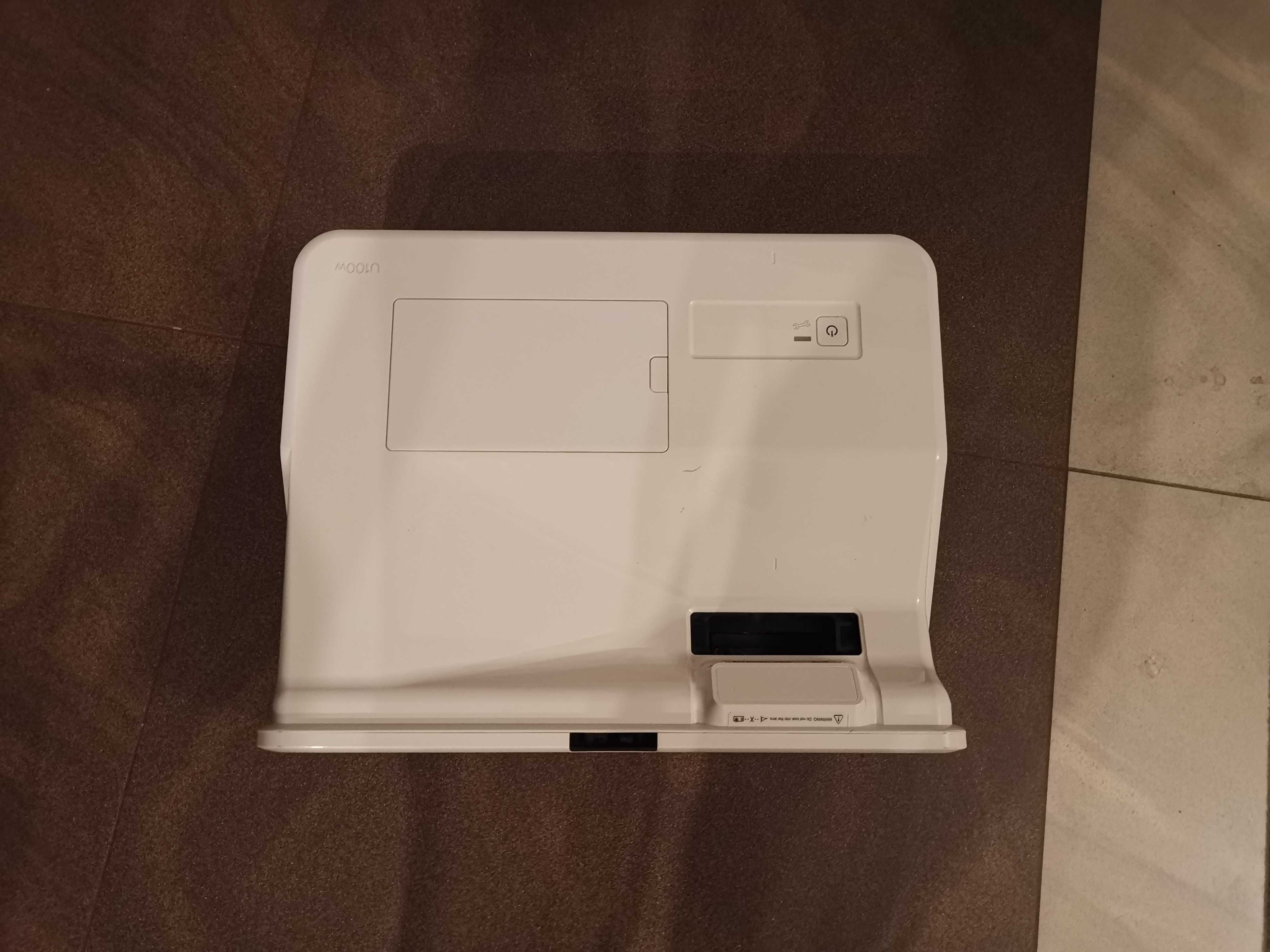 Projektor smart u100w