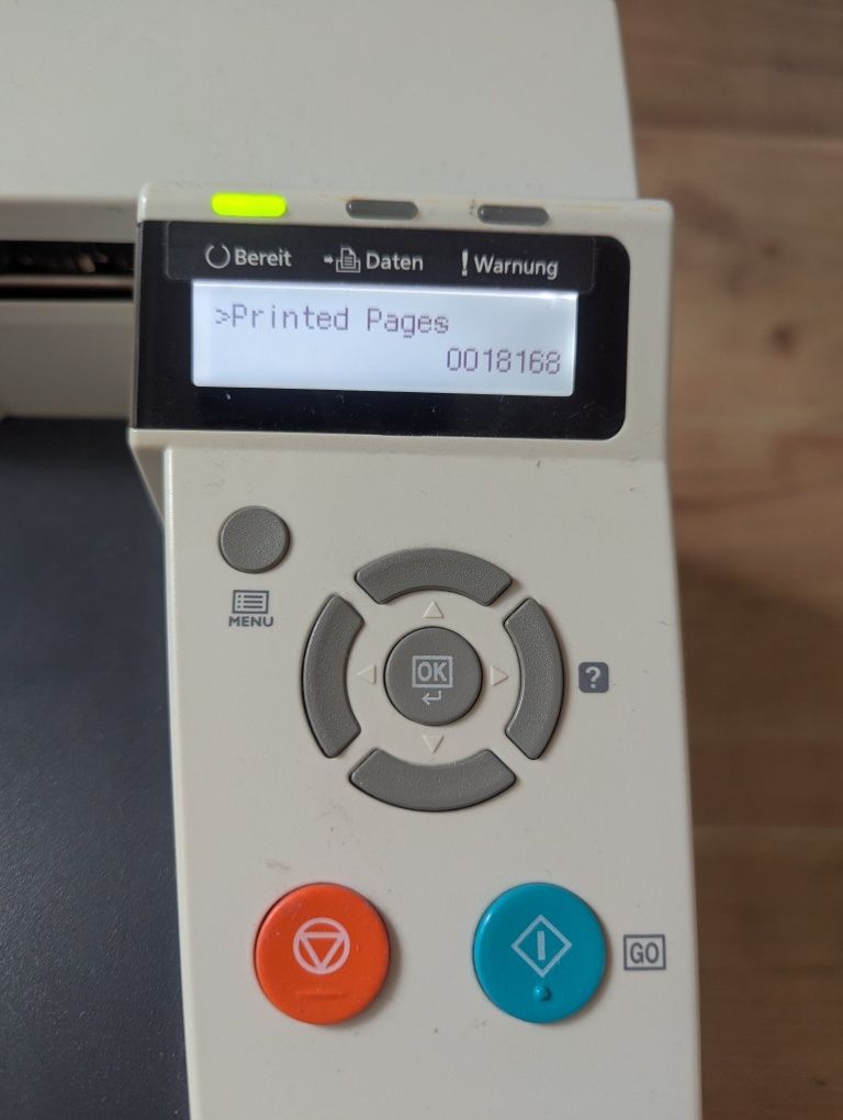 Kyocera Ecosys P2135dn