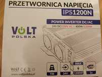 Інвертор 24/220 Volt IPS 1200N
