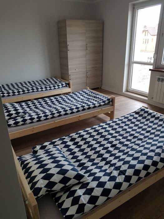 Wynajmę pokój Nocleg