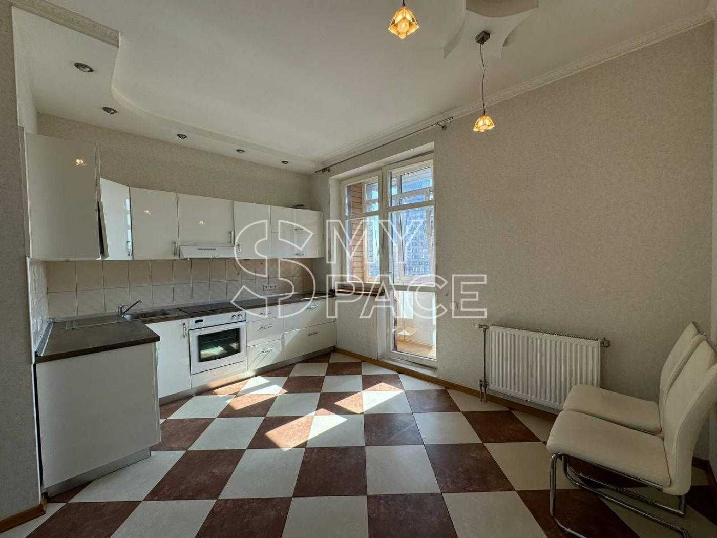 ЖК Митець, Коновальця 32-Б Печерськ Центр 190 м2 4-кімнатана