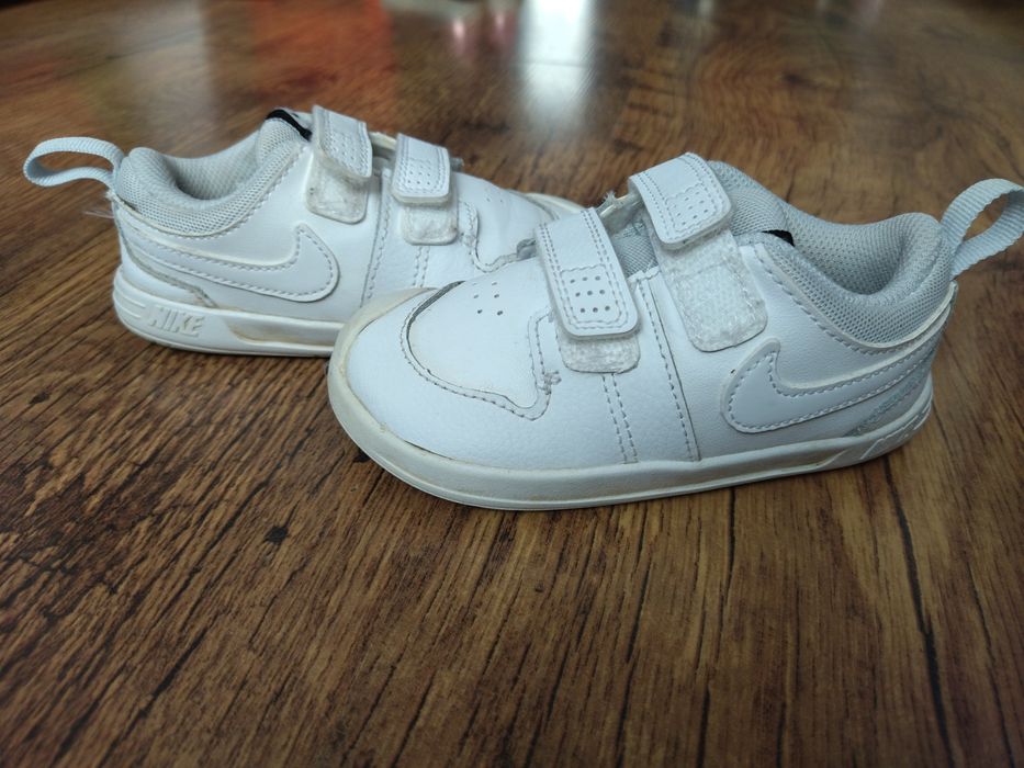 Sprzedam buty Nike 23, 5