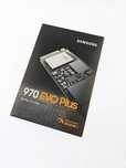 Dysk SSD Samsung 970 EVO Plus 1TB NVMe M.2 SSD