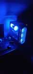 Komputer stacjonarny PC Ryzen 5 5600, RX 6750XT, 32 GB RAM, 1TB SSD NV