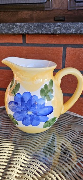 Dzbanek ceramiczny Vasa