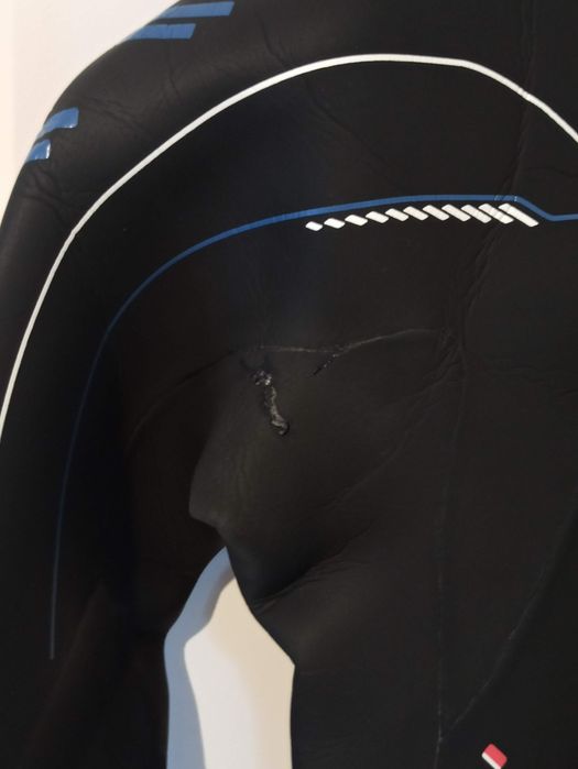 Pianka triathlonowa Zone3 Vision MT