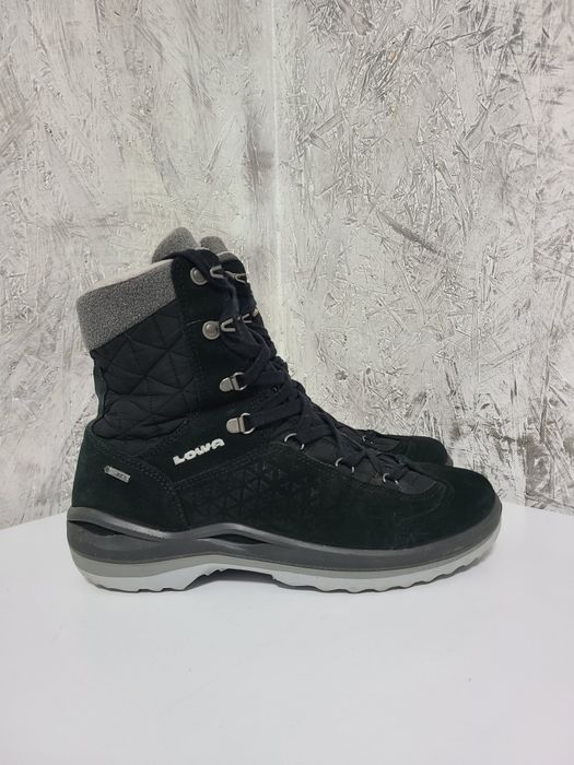 Ботинки Lowa GTX