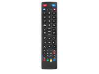 Pilot uniwersalny do telewizora Sharp, TV Technika, Blaupunkt, TV OK