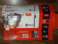 Uchwyt biurkowy do 1 monitora LED/LCD