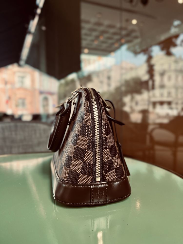 Louis Vuitton Alma bb оригинал