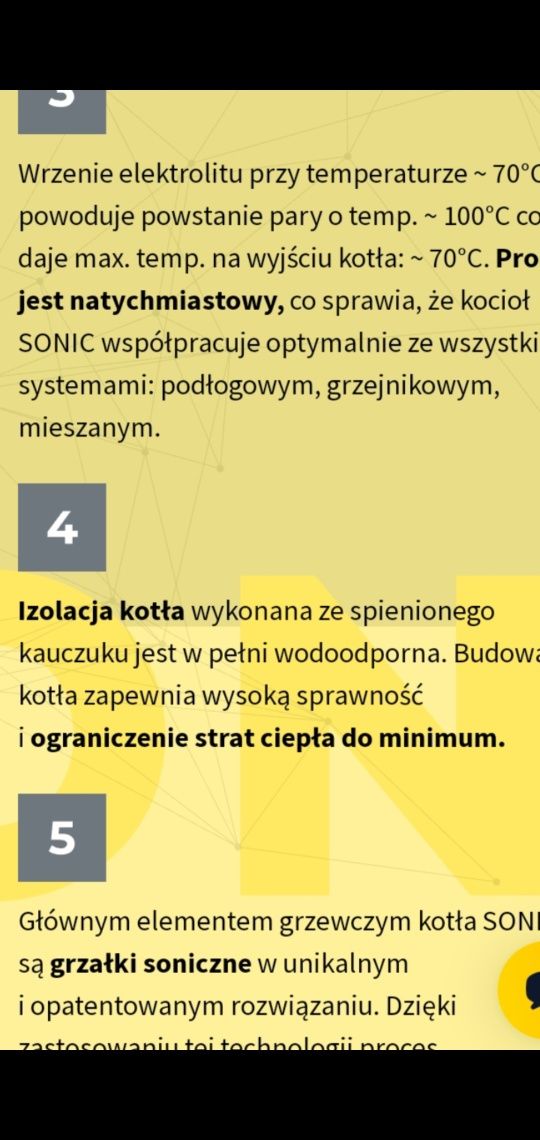 Kocioł,piec elektryczny-soniczny PEREKO SONIC 15kw