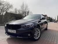 BMW 3 GT w idealnym stanie, gwarancja BMW do końca 2024