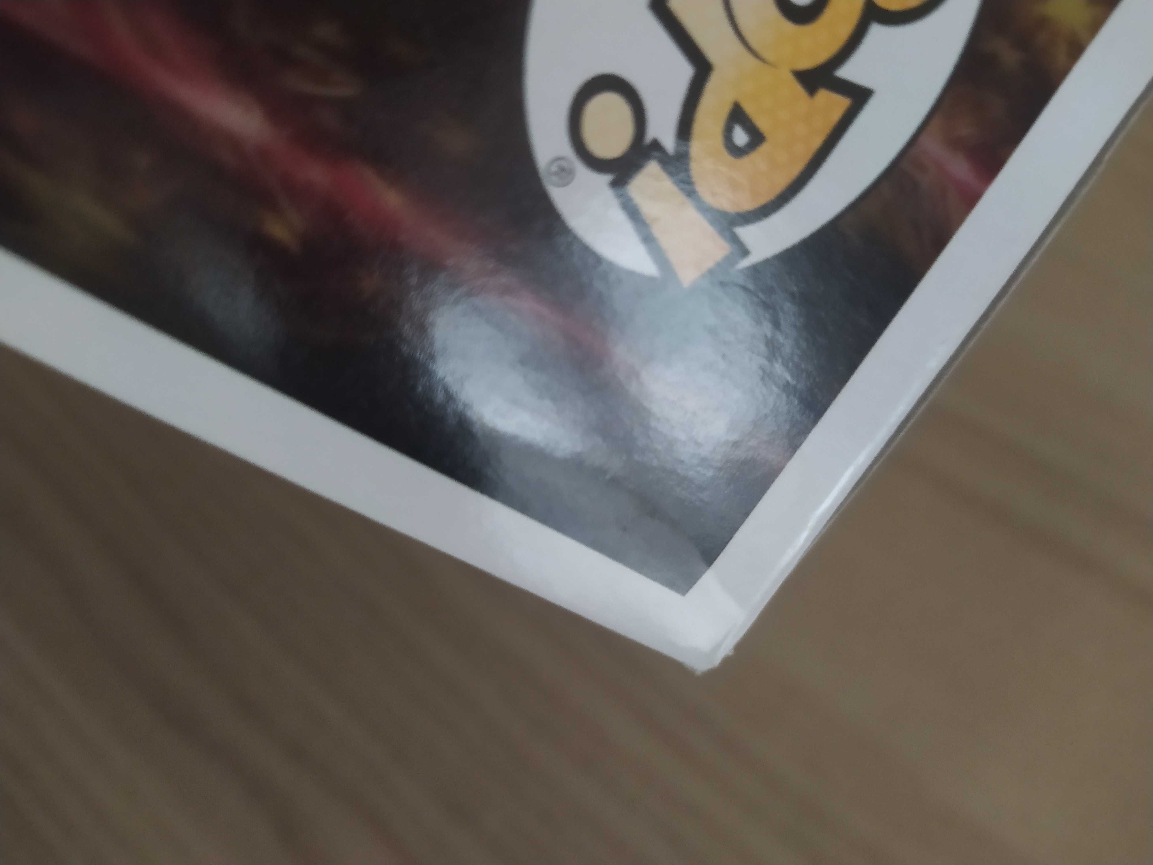 Luna Lovegood (With Glasses) #41 Funko POP!