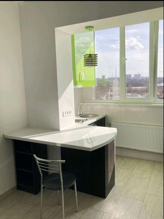 Продам гостинку на Воробьевых горах