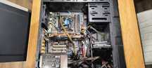 PC Komputer i5 3450s / 24 gb ram / gtx 660