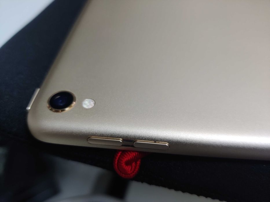 Ipad Pro 12.9 gold